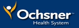 Louisiana Country Music Advertiser - Ochsner