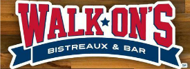  Louisiana Country Music Advertiser - Walk On's